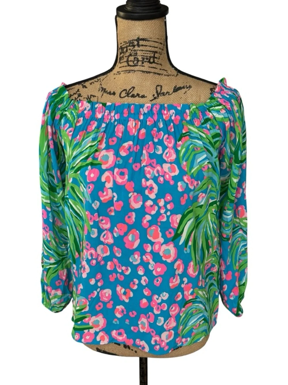 Lilly Pulitzer lilly pulitzer